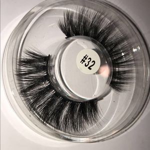 Mink Lashes